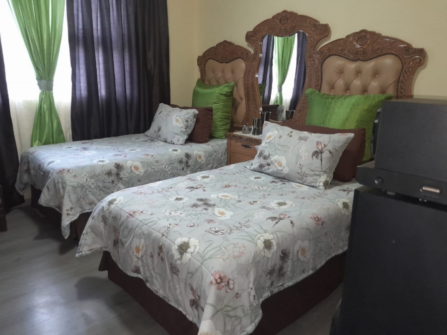  Bedroom Property for Sale in Bosmanskloof Western Cape